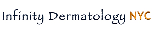 Infinity Dermatology logo